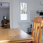 Rueschers Ferienwohnung