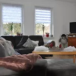Rueschers Ferienwohnung