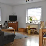 Rueschers Ferienwohnung