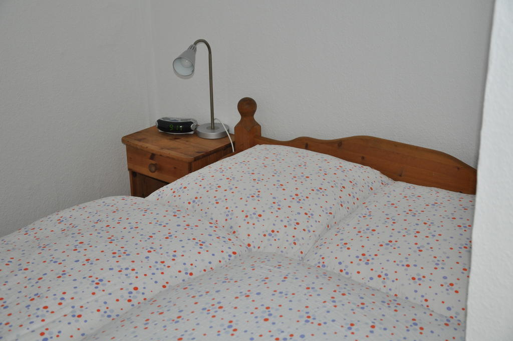 Ruschers Ferienwohnung * Braunlage