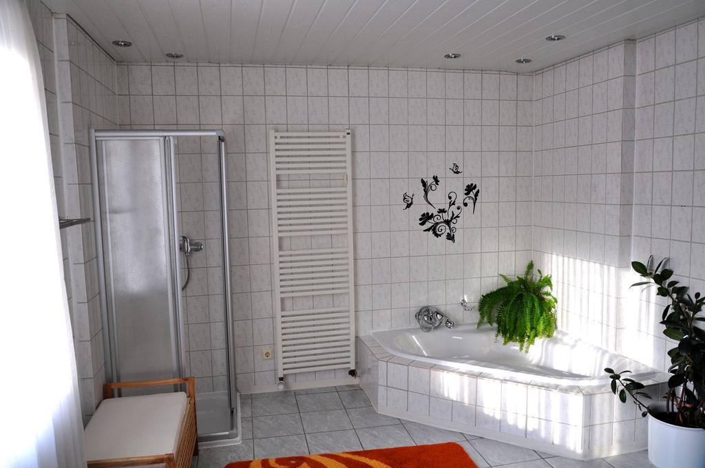 Ruschers Ferienwohnung Appartement