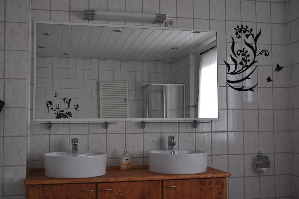 Appartement Ruschers Ferienwohnung *