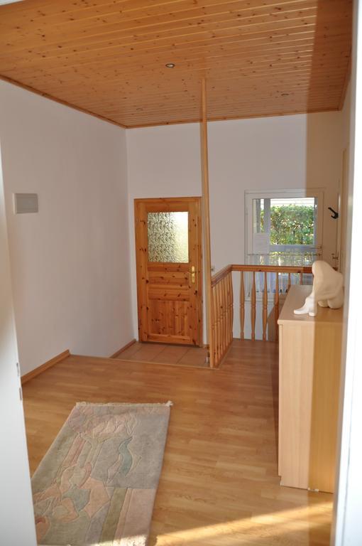 Appartement Ruschers Ferienwohnung