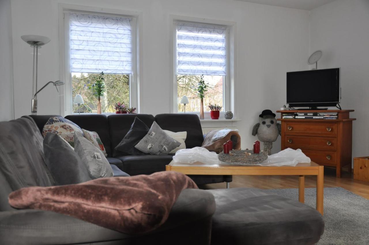 Ruschers Ferienwohnung Appartement *