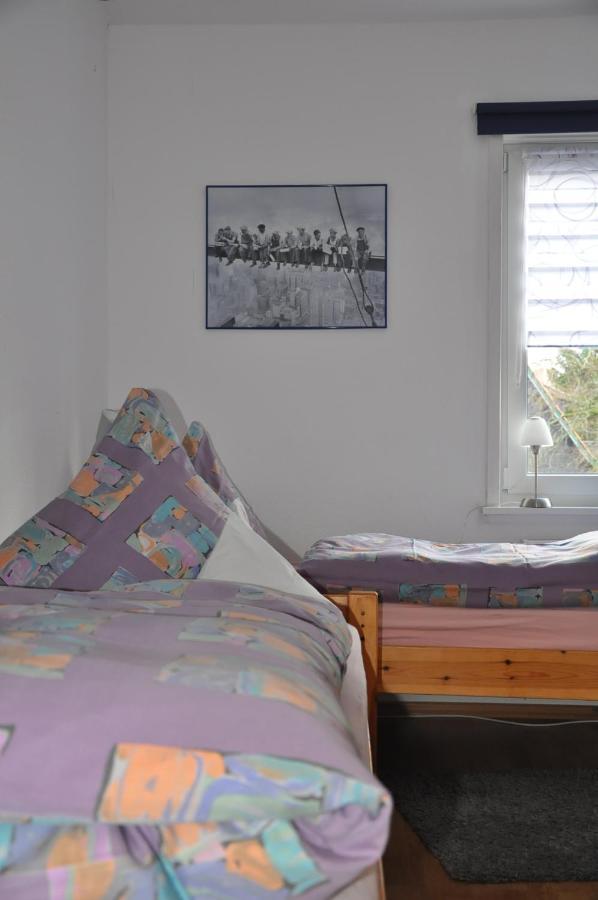 Ruschers Ferienwohnung Appartement *