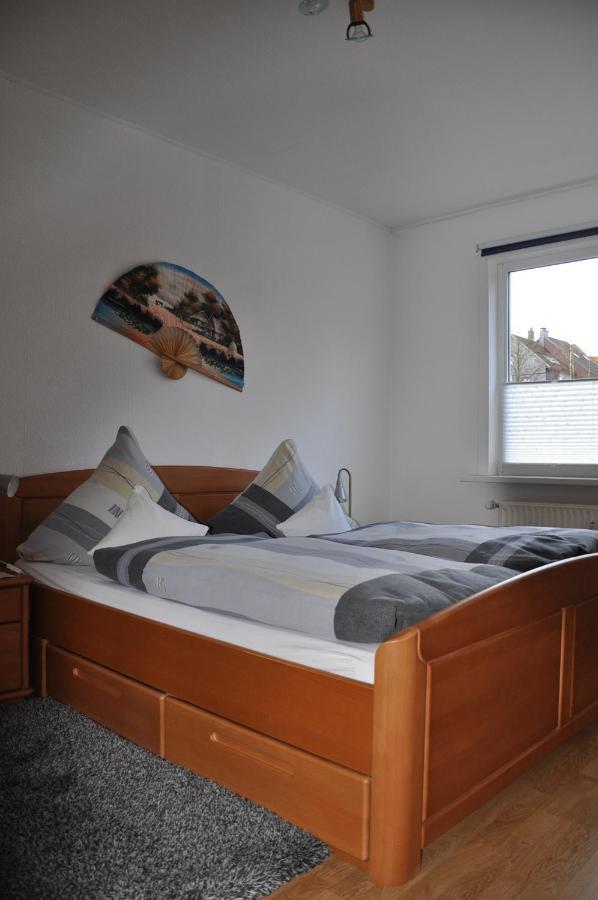 Ruschers Ferienwohnung *