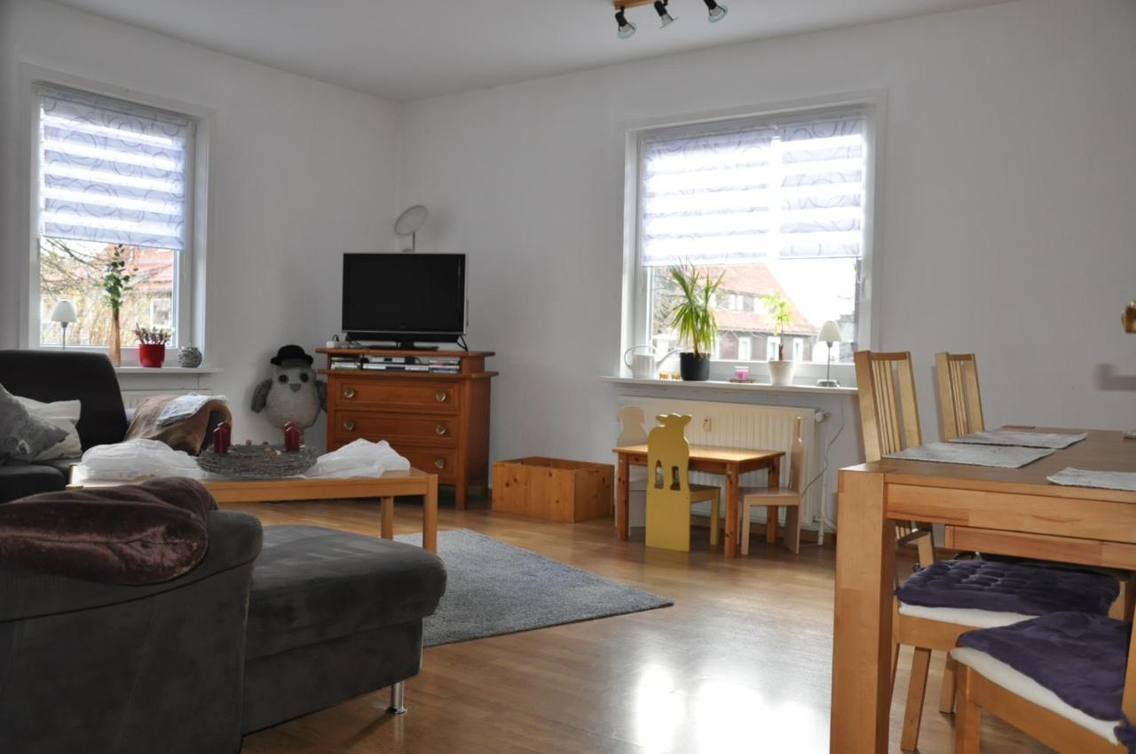 Ruschers Ferienwohnung Appartement *