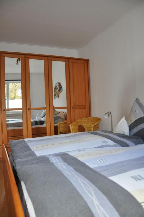 Ruschers Ferienwohnung Braunlage