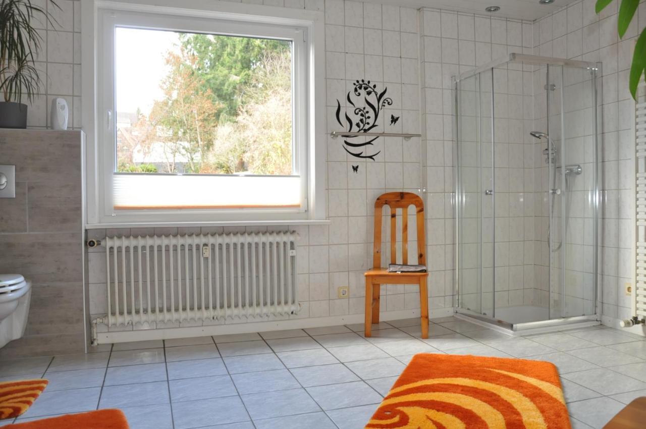 Ruschers Ferienwohnung * Braunlage
