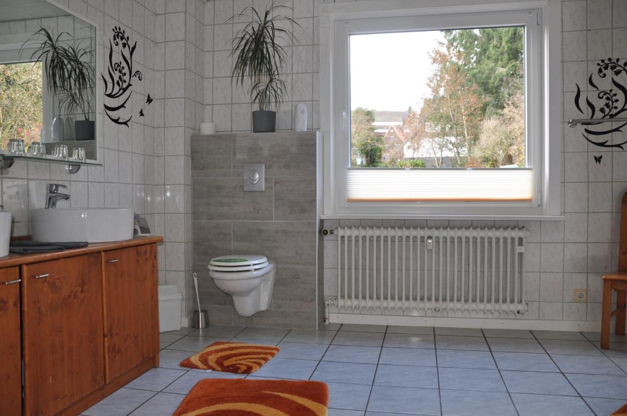 Ruschers Ferienwohnung Appartement Braunlage