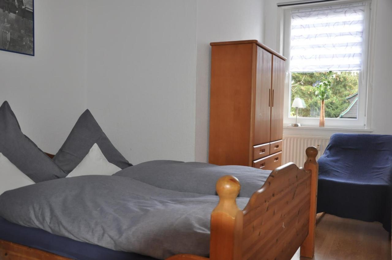 Ruschers Ferienwohnung * Braunlage