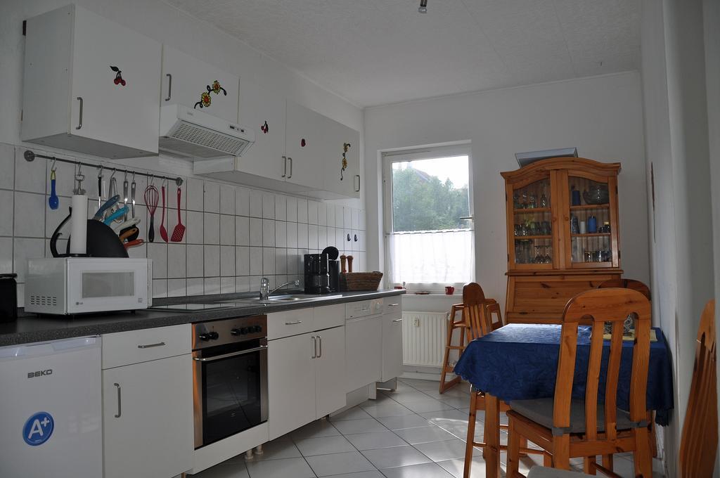 Appartement Ruschers Ferienwohnung Braunlage