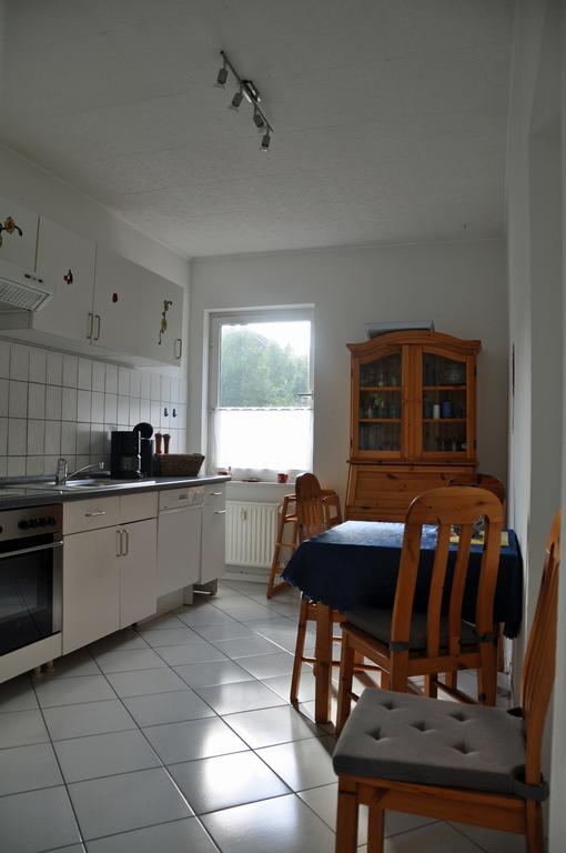 Ruschers Ferienwohnung *